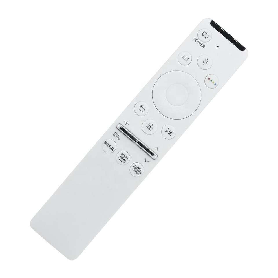 BN59-01330H Replacement Voice Remote Use for Samsung Smart TV RMCSPR1AP1 QLED 4K UHD HDR Smart TV