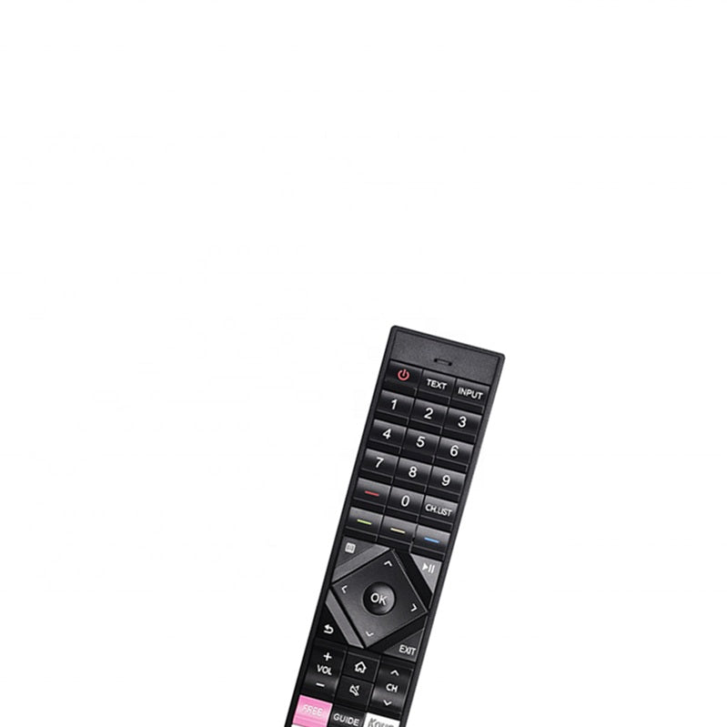 ERF6E64H Hisense Remote Replacement ULED 4K LED TV Control For Smart IPTV 55U8G 65U8G 75U8G 85U8G
