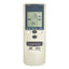 Fujitsu AC AR-AB8 AR-BB1 Air Conditioner Remote Control Replacement