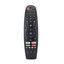 JVC Remote RM-C3420 RM-C3408E TV Control LT-32N3135A RM-C3408E-KG009 C3420 IR 45 Buttons