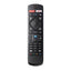 22AV1905B For Philips TV Remote Control Replacement 65PFL5604 Smart OLED LCD LED TV