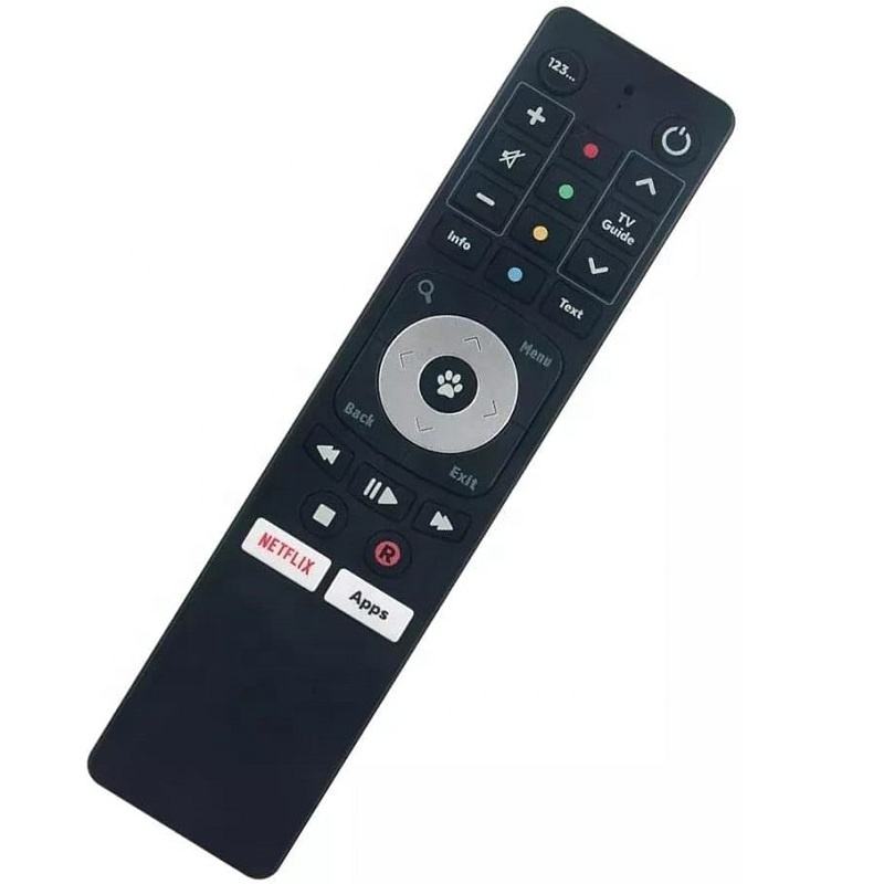Universal Fetch TV Remote Replacement Fetch Mini 4K Mighty Gen 2 Set Top Box Control H626T H671T M616T