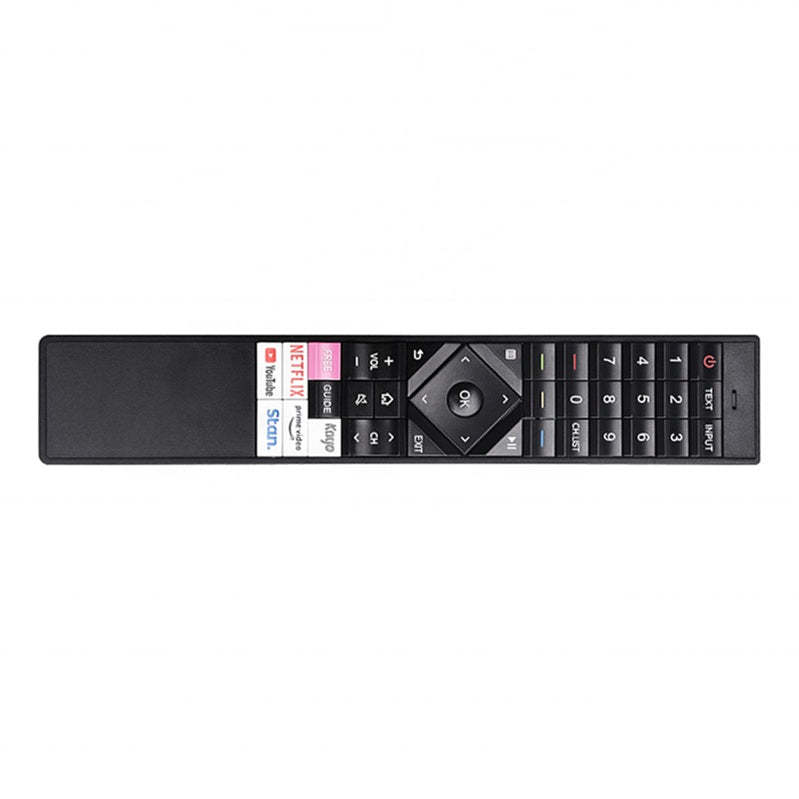 ERF6E64H Hisense Remote Replacement ULED 4K LED TV Control For Smart IPTV 55U8G 65U8G 75U8G 85U8G