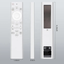 BN59-01391A Solar Remote Voice Rechargeable Control TM2560E Fit for Samsung Ultra HD 4K 8K Neo QLED Crystal UHD TV