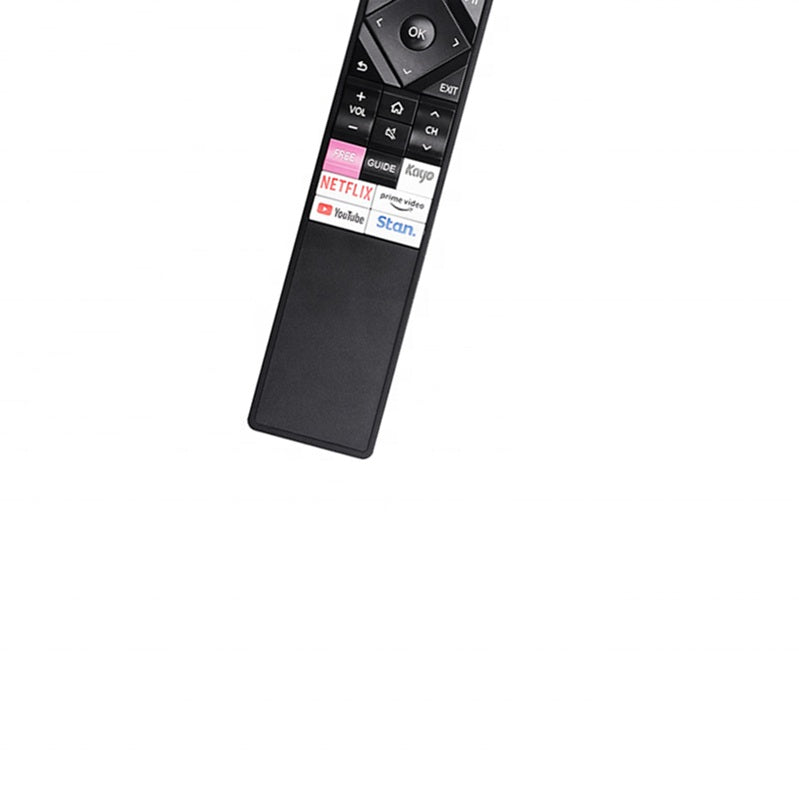 ERF6E64H Hisense Remote Replacement ULED 4K LED TV Control For Smart IPTV 55U8G 65U8G 75U8G 85U8G