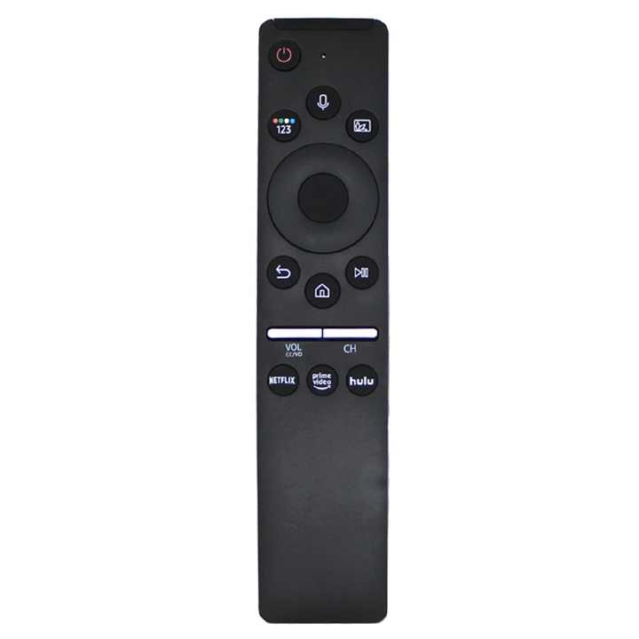 BN59-01312A Voice Control Smart Replacement Universal Remote for Samsung TV