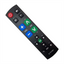 A-TV18+ TV Remote Universal All Brands Big Button Learning Functions Control Unit