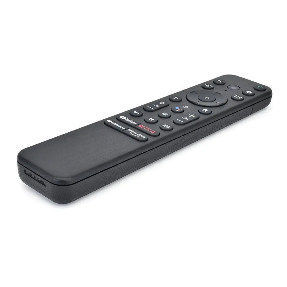 Sony RMF-TX800P Remote Control for Sony 4K Smart TV Voice Control Netflix