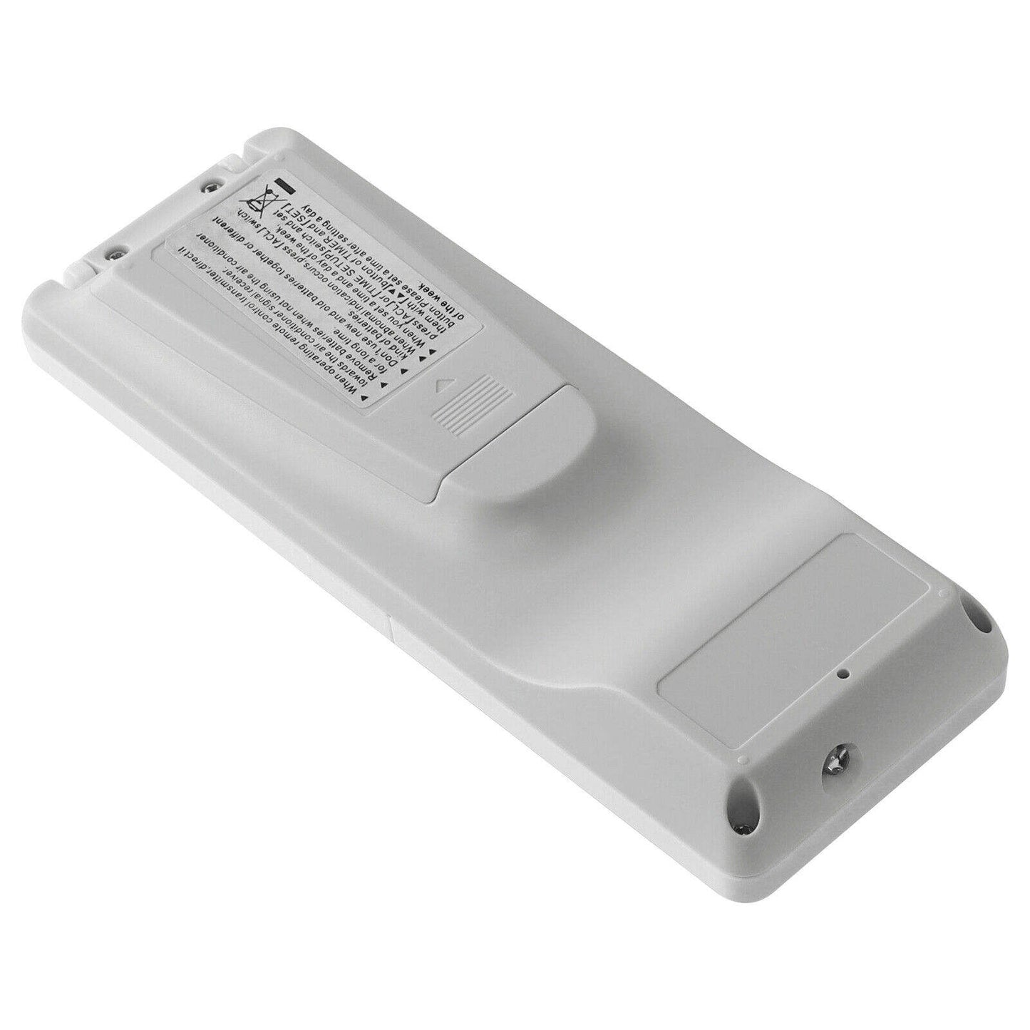 RLA502A720 Mitsubishi AC Remote RLA502A700B Air Conditioner Control Replacement Electric RLA502A700L RLA502A700S