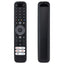 RC833 GUB1 TCL Voice Remote Control for TCL Smart TV C645 P745 C745 LC645 65C745 Control Remote