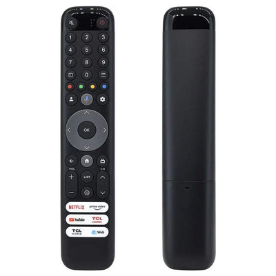 RC833 GUB1 TCL Voice Remote Control for TCL Smart TV C645 P745 C745 LC645 65C745 Control Remote