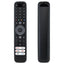 RC833 GUB1 TCL Voice Remote Control for TCL Smart TV C645 P745 C745 LC645 65C745 Control Remote