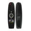 RCKGNTV005 Kogan TV Remote Control RCKGNTVV007 Compatible With Kogan CAIXUN, Modern, RCA, BLAUPUNKT Smart TV IR