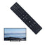 Universal JVC Replacement Remote Control RM-C3402 for LED/LCD JVC Wireless TV