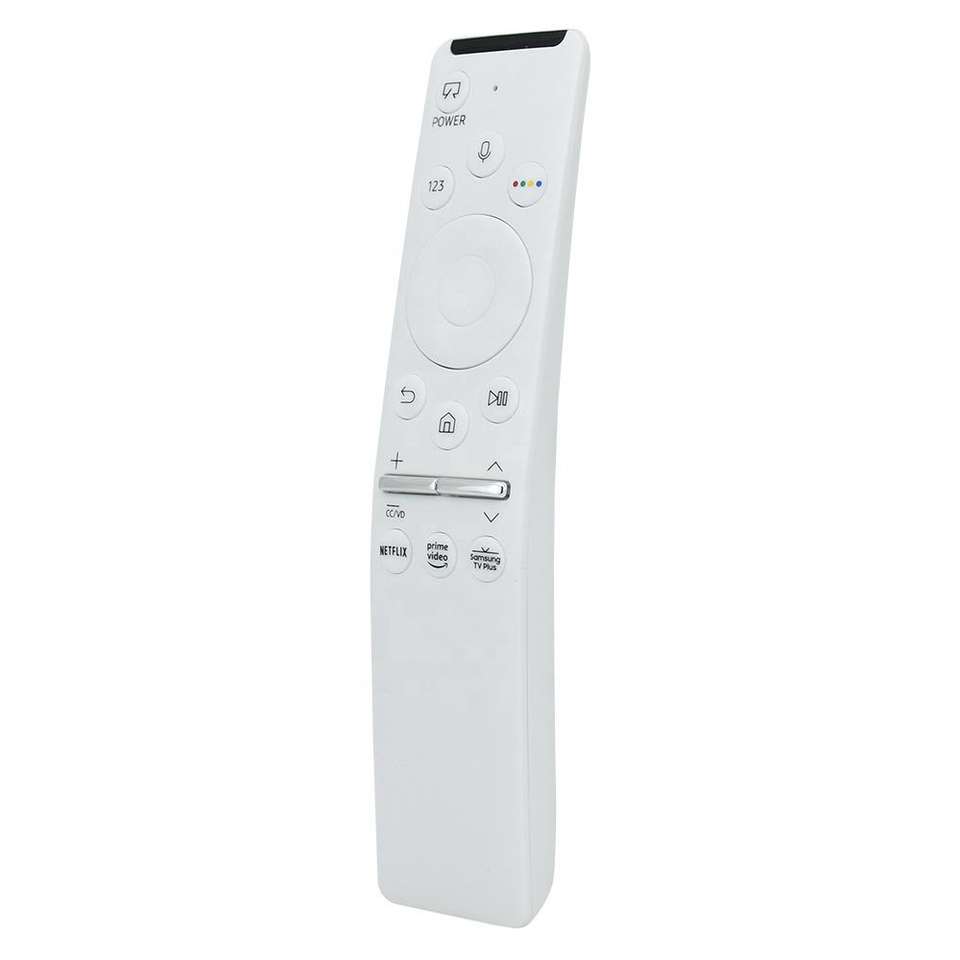 BN59-01330H Replacement Voice Remote Use for Samsung Smart TV RMCSPR1AP1 QLED 4K UHD HDR Smart TV