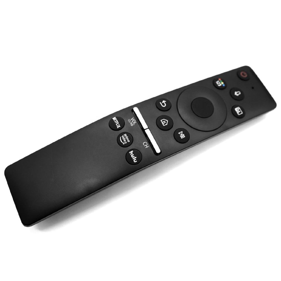 BN59-01312A Voice Control Smart Replacement Universal Remote for Samsung TV