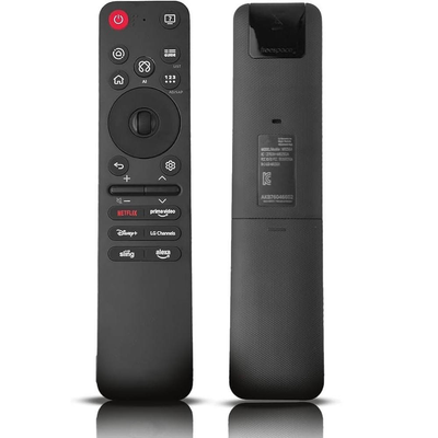 LG MR25GA AKB76045002 AN-MR25GA Magic Mouse Voice Control Smart TV 4K OLED NanoCell Remote Replacement