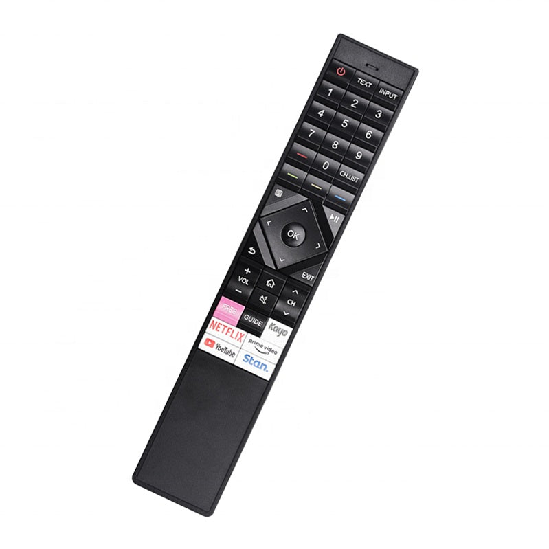 ERF6E64H Hisense Remote Replacement ULED 4K LED TV Control For Smart IPTV 55U8G 65U8G 75U8G 85U8G