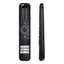 RC833 GUB1 TCL Voice Remote Control for TCL Smart TV C645 P745 C745 LC645 65C745 Control Remote