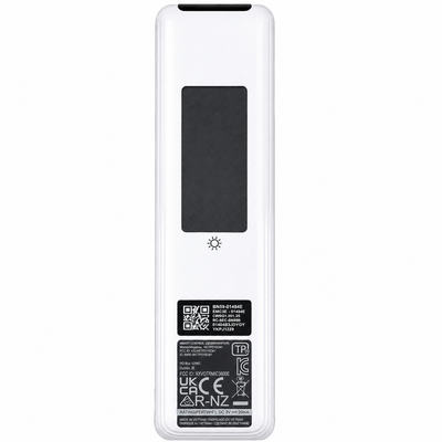 BN59-01494E Solar Remote Voice Rechargeable Control QN85C Samsung Ultra HD 4K 8K Neo QLED Crystal UHD TV