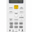 A75C12650 Panasonic AC Remote A75C16330 RCU115 Replacement Control CS-Z35VKR CU-Z35VKR CS-Z42VKR