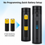 L5B83G 4K Max 2025 Model New 3rd Gen Alexa Voice Remote Control Replace For Amazon Fire TV Stick With Amazon Music Function