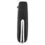 Toyota Corolla Flip Key Case AOTY-CK22 2 Button Remote Housing Cover