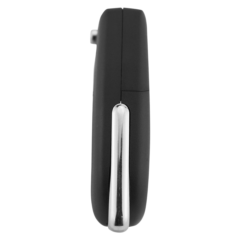 Toyota Corolla Flip Key Case AOTY-CK22 2 Button Remote Housing Cover