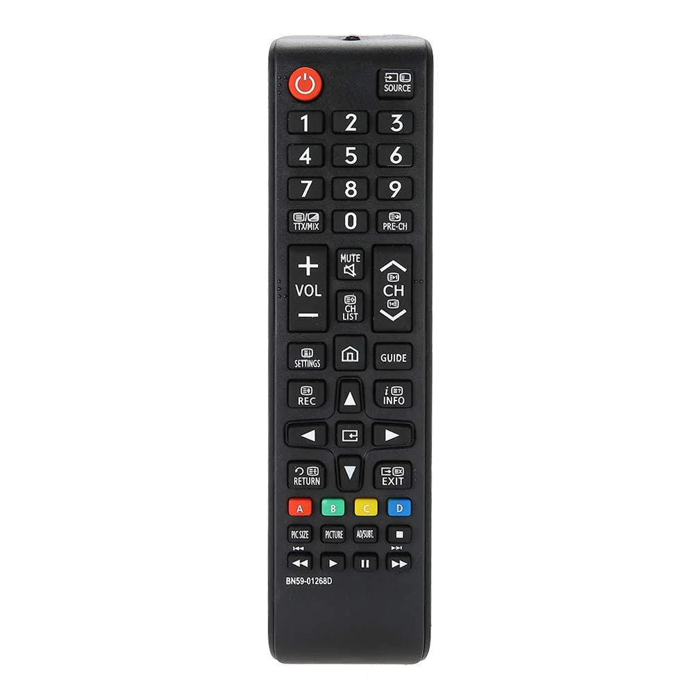 Samsung BN59-01268D Universal Smart TV Remote Control Replacement for LED LCD TV