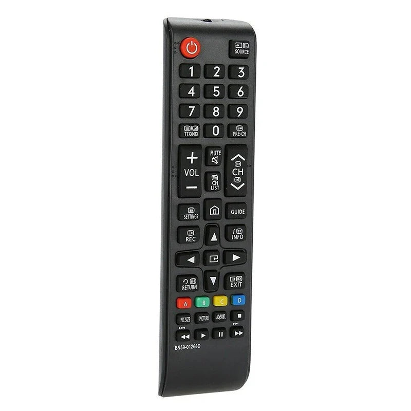 Samsung BN59-01268D Universal Smart TV Remote Control Replacement for LED LCD TV