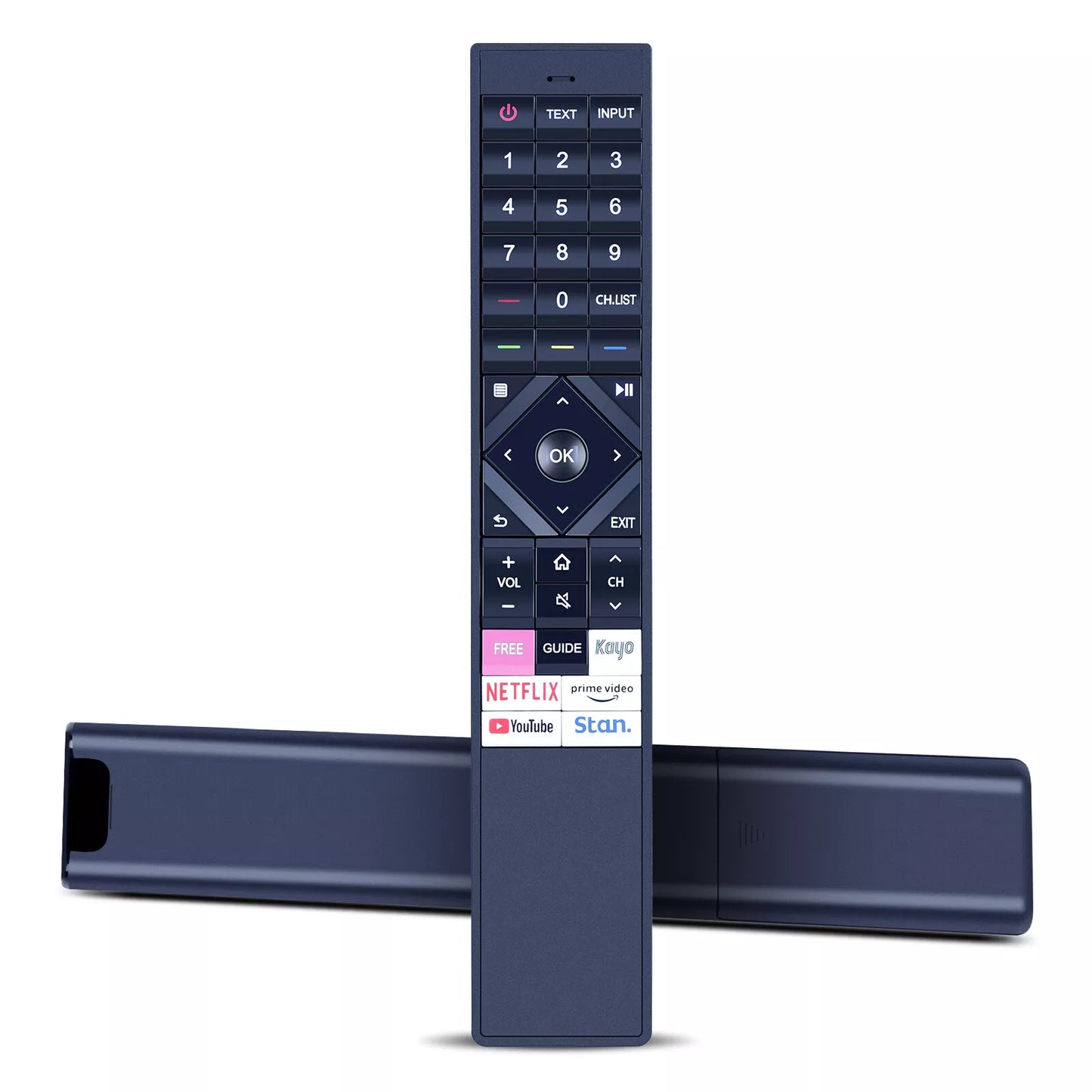 ERF6E64H Hisense Remote Replacement ULED 4K LED TV Control For Smart IPTV 55U8G 65U8G 75U8G 85U8G