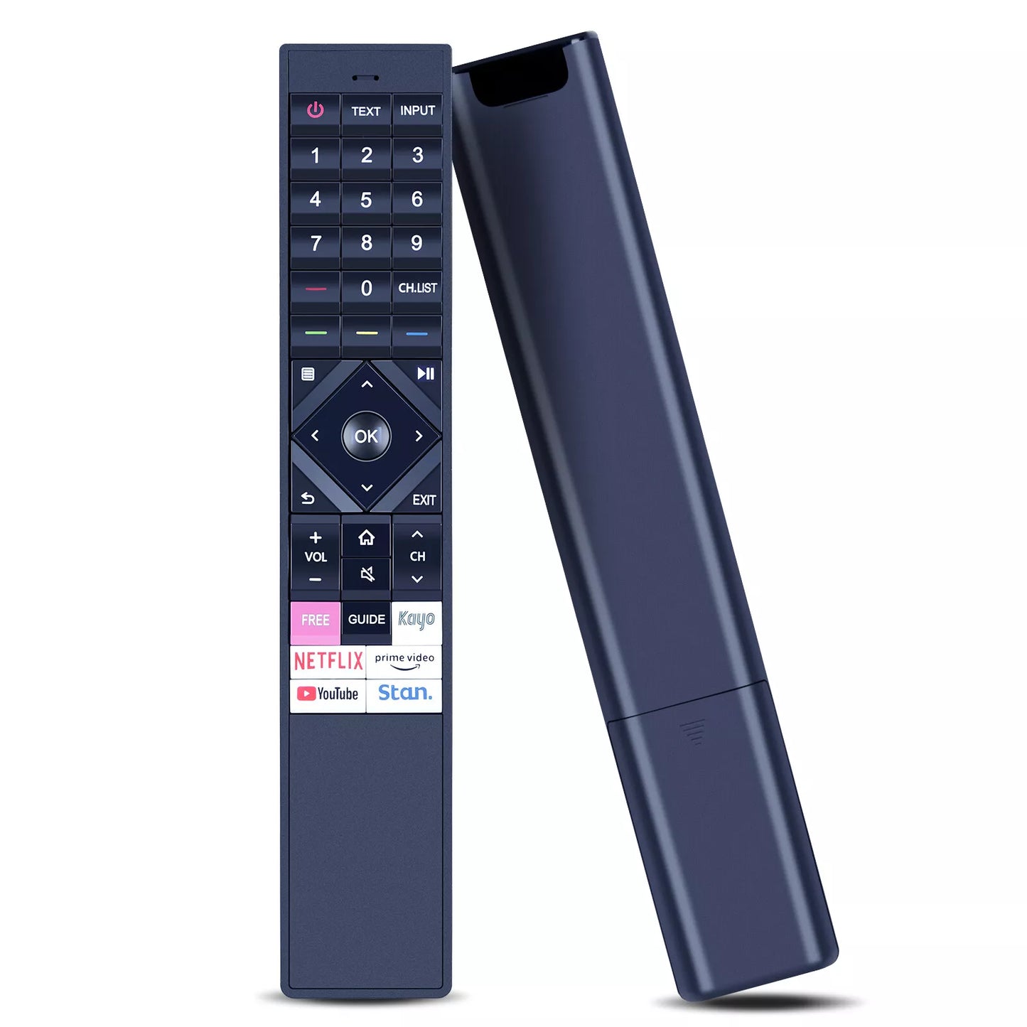 ERF6E64H Hisense Remote Replacement ULED 4K LED TV Control For Smart IPTV 55U8G 65U8G 75U8G 85U8G