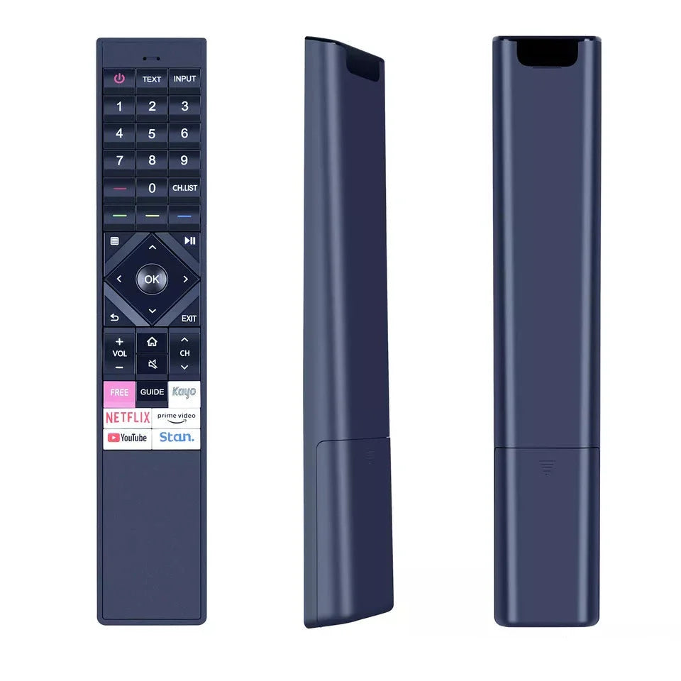 ERF6E64H Hisense Remote Replacement ULED 4K LED TV Control For Smart IPTV 55U8G 65U8G 75U8G 85U8G
