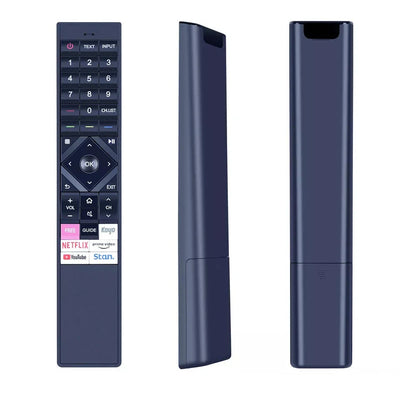 ERF6E64H Hisense Remote Replacement ULED 4K LED TV Control For Smart IPTV 55U8G 65U8G 75U8G 85U8G