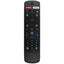 22AV1905B For Philips TV Remote Control Replacement 65PFL5604 Smart OLED LCD LED TV