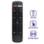 22AV1905B For Philips TV Remote Control Replacement 65PFL5604 Smart OLED LCD LED TV