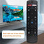 22AV1905B For Philips TV Remote Control Replacement 65PFL5604 Smart OLED LCD LED TV