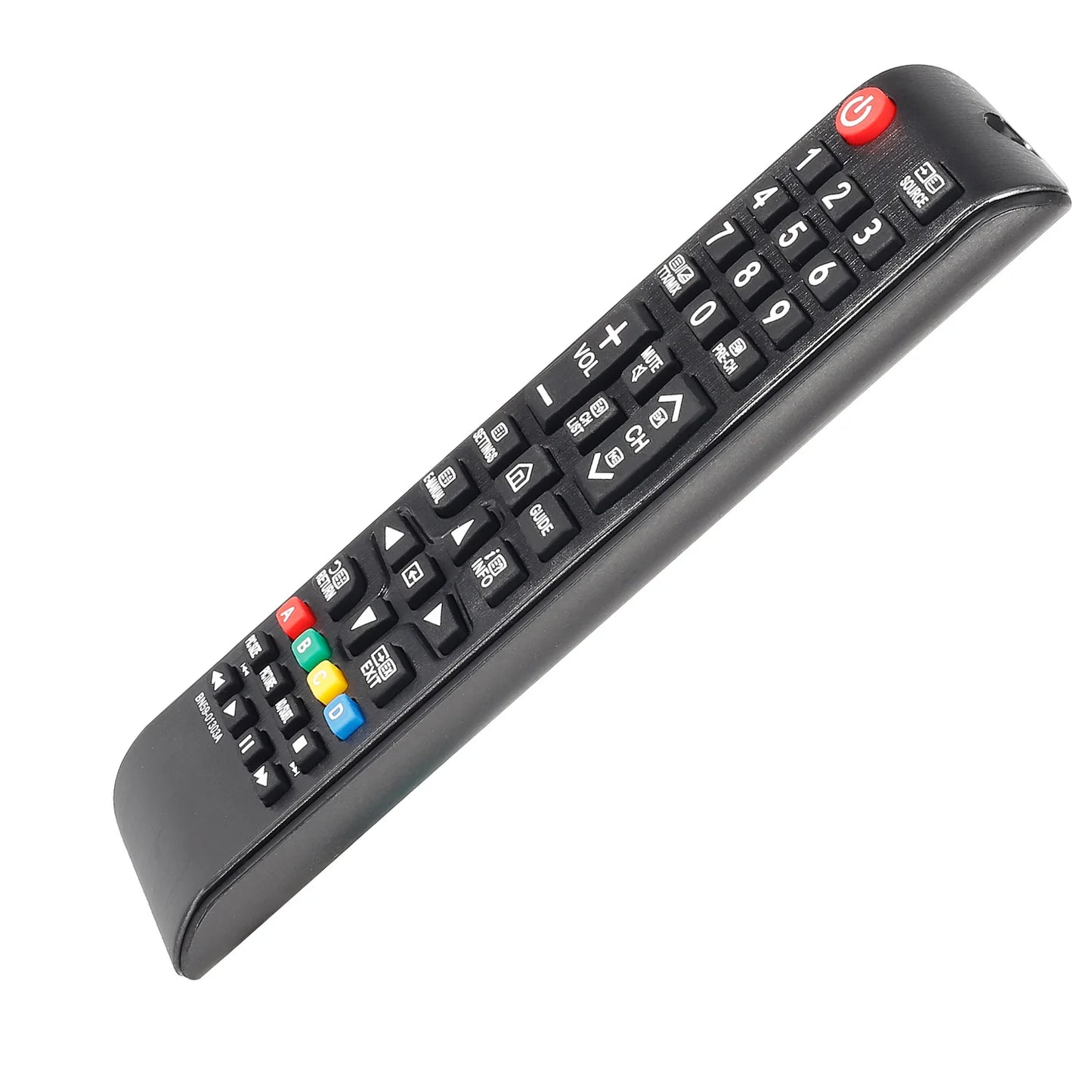 Samsung BN59-01303A Remote Control for Samsung TV UE40NU7125 UE43NU7090 UE49NU7105 UE55NU7093 UE55NU7096