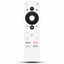 Android Onn 4K HD Voice Control TV Remote Controller Replacement