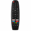 JVC Remote RM-C3420 RM-C3408E TV Control LT-32N3135A RM-C3408E-KG009 C3420 IR 45 Buttons