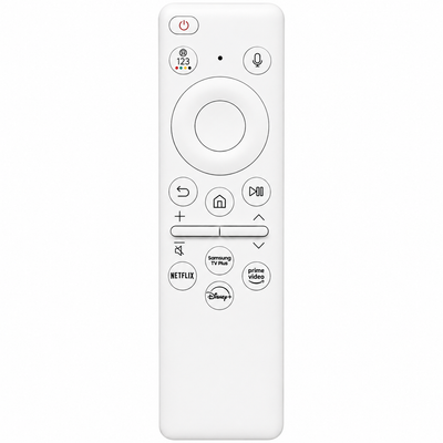 BN59-01439D Solar Remote Control Voice Rechargeable Smart TV Ultra HD 4K 8K Neo QLED Crystal UHD Samsung TV