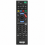 Sony Universal All Model TV Remote Control Replacement With Netflix Home Guide Button