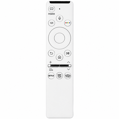 BN59-01330H Replacement Voice Remote Use for Samsung Smart TV RMCSPR1AP1 QLED 4K UHD HDR Smart TV