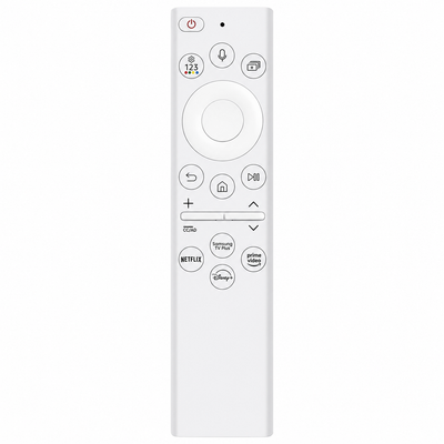 BN59-01391A Solar Remote Voice Rechargeable Control TM2560E Fit for Samsung Ultra HD 4K 8K Neo QLED Crystal UHD TV