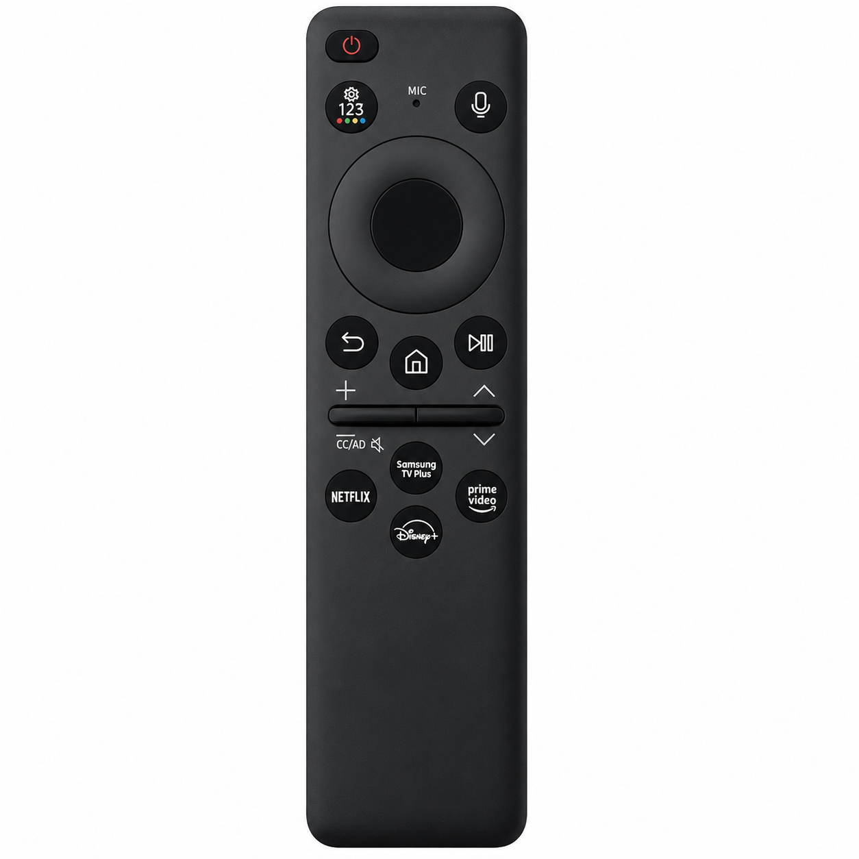 BN59-01455A Samsung Solar Cell Remote Control Voice TV TM2360E Q90D QNX1D S85D S90D DU8000 QN900D