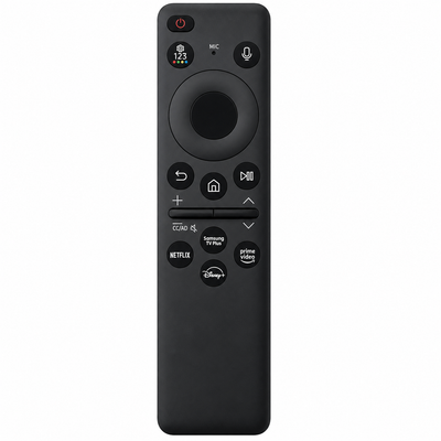 BN59-01455A Samsung Solar Cell Remote Control Voice TV TM2360E Q90D QNX1D S85D S90D DU8000 QN900D