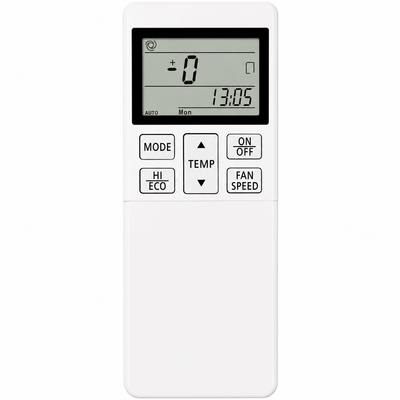 RLA502A720 Mitsubishi AC Remote RLA502A700B Air Conditioner Control Replacement Electric RLA502A700L RLA502A700S