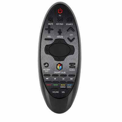 BN59-01185D Remote Motion Function Mouse Smart TV Control For SAMSUNG TV Replacement