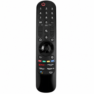 AN-MR22GA No Voice Function Smart TV AKB76039901 Replacement Remote LG TV