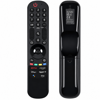 AN-MR22GA No Voice Function Smart TV AKB76039901 Replacement Remote LG TV